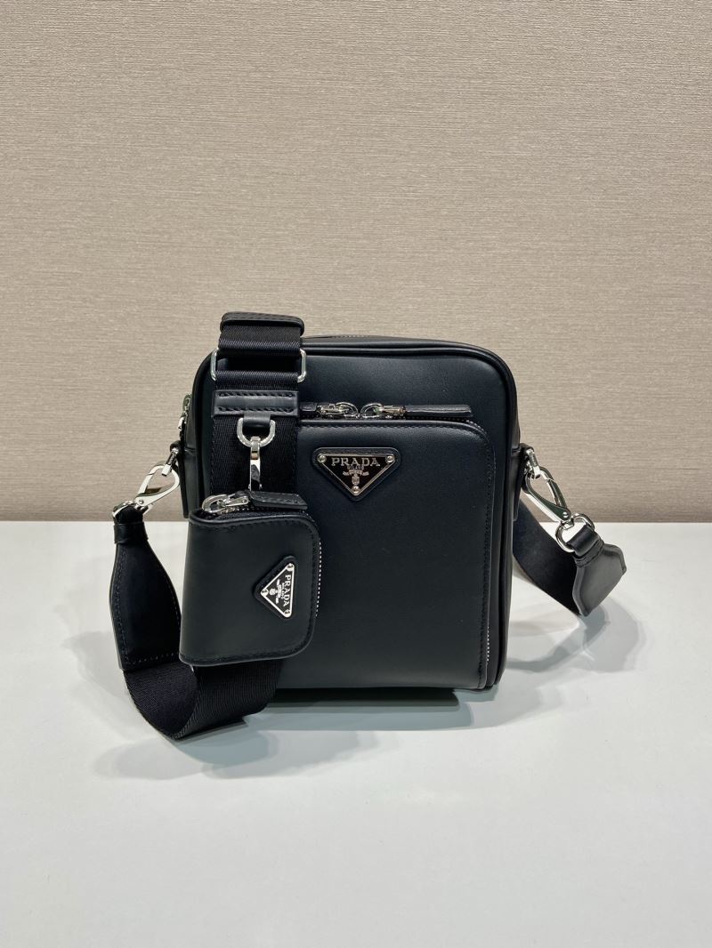 Prada Satchel Bags